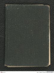 Seite 1, Tagebuch "Inzersdorf" (NHMW-PRAE-BBB-24)